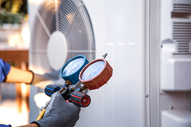 Affordable Hvac solutions in Triadelphia, WV